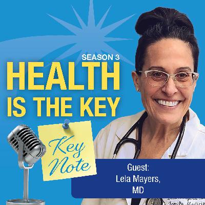 Key Note: The Doctor Will See You Now! Key Note: The Doctor Will See You Now!
