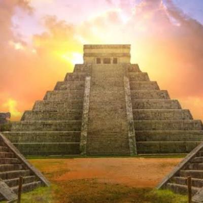 La cultura maya