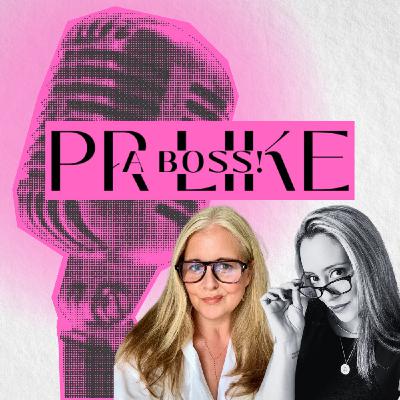 From Counters to C-Suite: How Tracey Woodward Built a Beauty Career on Instinct, Heart & Hard Work