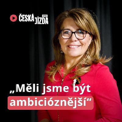 Zajíčková: České vzdělávání potřebuje hlubokou reformu, ne jen každý rok zasypávat penězi