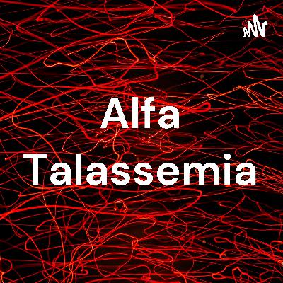Alfa talassemia