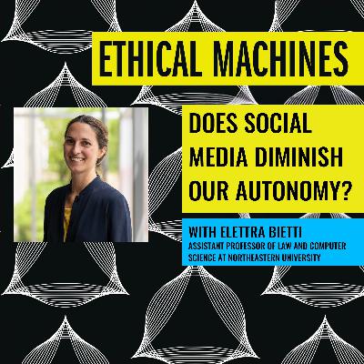 Does Social Media Diminish Our Autonomy?