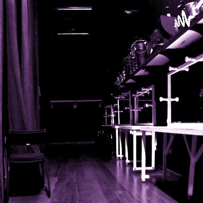 SALA TUSP #55: ESPECIAL TEATRO UNIVERSITÁRIO - PASCHOAL E JERUSA SALA TUSP #55: ESPECIAL TEATRO UNIVERSITÁRIO - PASCHOAL E JERUSA