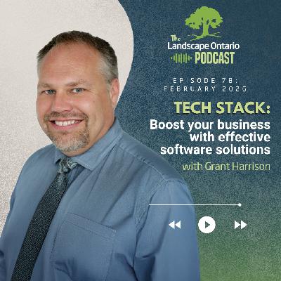 Tech Stack: