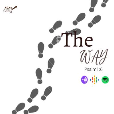THE WAY!