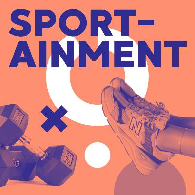 11 EN PUNTO #5 | Sportainment (21/07/2021) 11 EN PUNTO #5 | Sportainment (21/07/2021)