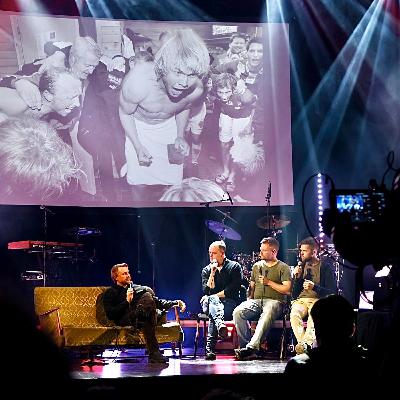Episode 253 - LIVE fra TILs kickoff