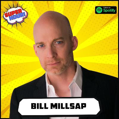 Super Conversation with Bill Millsap (The Punisher - Marvel Rivals)