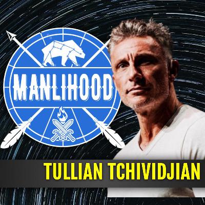 Finding Grace in Brokenness: A Conversation with Tullian Tchividjian