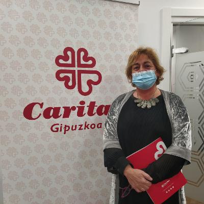 Gizarte hobea garatzeko bihotz oneko enpresak behar dira Gizarte hobea garatzeko bihotz oneko enpresak behar dira