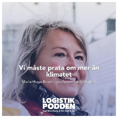 Vi måste prata om mer än klimatet Vi måste prata om mer än klimatet