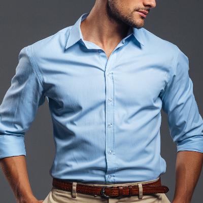 What Is Gynecomastia and How Does Male Breast Reduction Work?