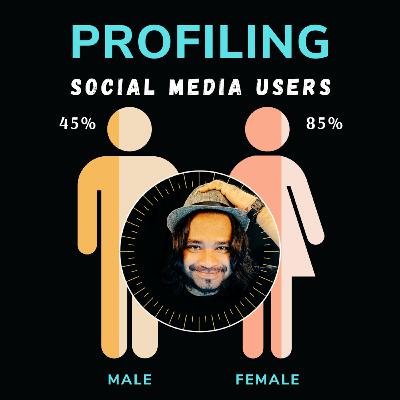 Profiling Karakter User Media Sosial Profiling Karakter User Media Sosial