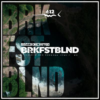 412 Breakfast Blend Volume One Hundred Twenty Two 412 Breakfast Blend Volume One Hundred Twenty Two