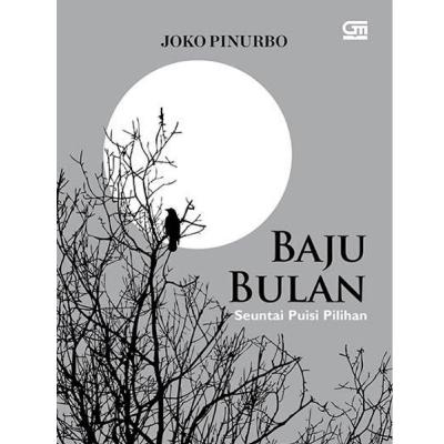 Baju Bulan - Joko Pinurbo