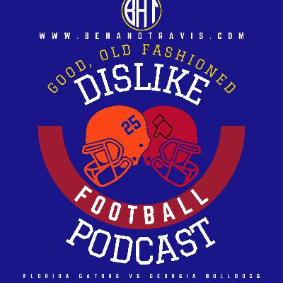 Florida Gators vs. Georgia Bulldogs Florida Gators vs. Georgia Bulldogs