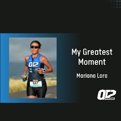 QT2 Systems - My Greatest Moment - Season 2, Episode 4 - Mariana Lara QT2 Systems - My Greatest Moment - Season 2, Episode 4 - Mariana Lara