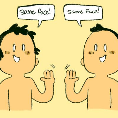 Same Face Syndrome Same Face Syndrome