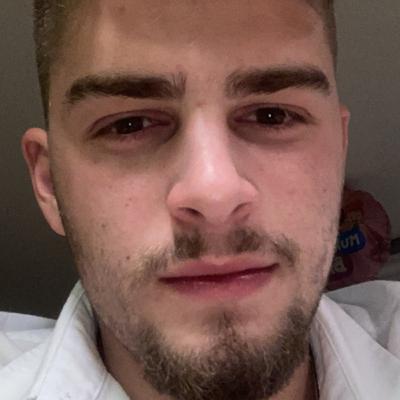Armandinho trabalho