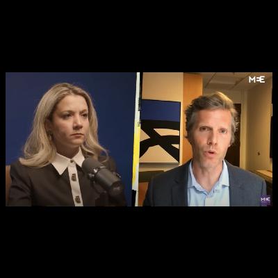 Starvation, famine and failure to prevent genocide in Gaza | Tom Dannenbaum