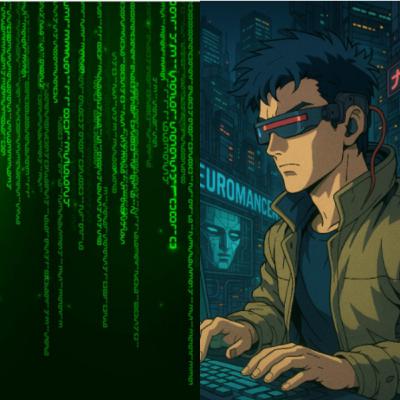 八王子国の歩き方　中野さんと好き勝手放談回　ＡＩ使ってますか？映画「マトリックス」ってそんな話？肉体から自由になれない俺たち大衆は常に間違う