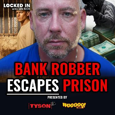 I Was a Bank Robber — Then I Escaped Prison | Kevin FitzPatrick