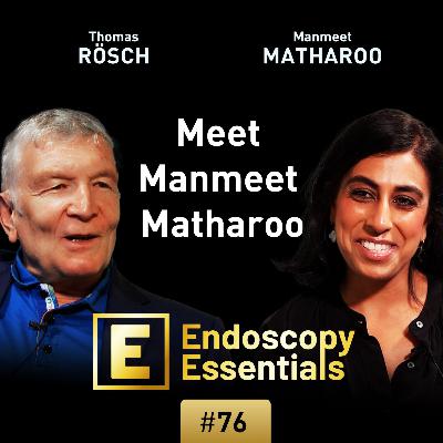 Meet Manmeet Matharoo from London
