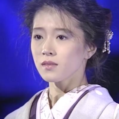 《倩女幽魂》：聂小倩，就该换她演？