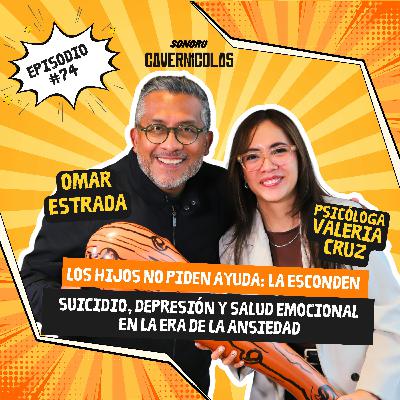Los hijos no piden ayuda: la esconden | Suicidio, depresión y salud emocional en la era de la ansiedad. Los hijos no piden ayuda: la esconden | Suicidio, depresión y salud emocional en la era de la ansiedad.