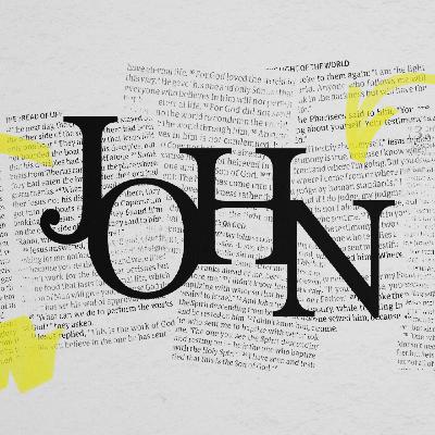 The Gospel of John | John the Baptist's Final Testimony