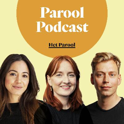 20. Tahrim over zijn onderzoek naar Saints & Stars (en wat zegt dit over Amsterdam?)
