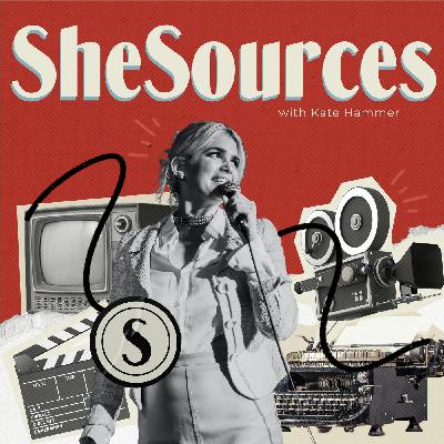 Kate Hammer: Seek Out The Rejections