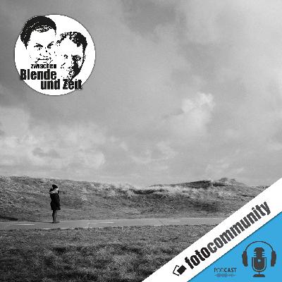 433 - Warum ich wechsle, um zu bleiben – über Kameras, Kompass und ehrliche Konstanz