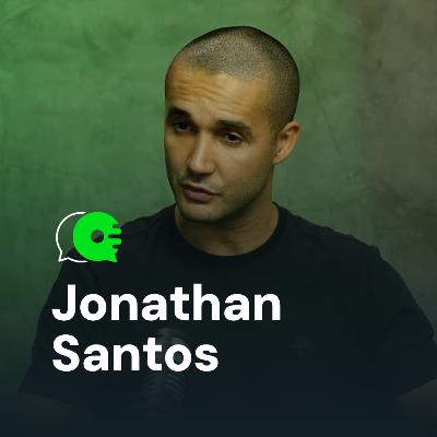 Da academia para o digital: ele fez R$ 1 milhão com treinos online! | Jonathan Santos
