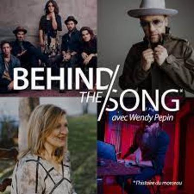 Behind The Song - Good God Almighty [Crowder]