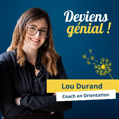 #72 Deviens Coach en Orientation Scolaire ! #72 Deviens Coach en Orientation Scolaire !