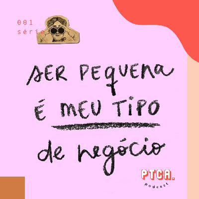 #26 Ser pequena é meu tipo de negócio