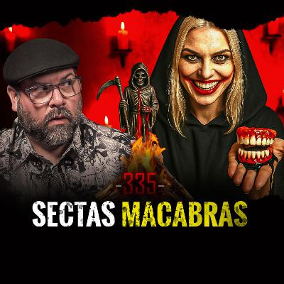 Historias de Lugares Embrujados y Panteón | EP 336 Historias de Lugares Embrujados y Panteón | EP 336