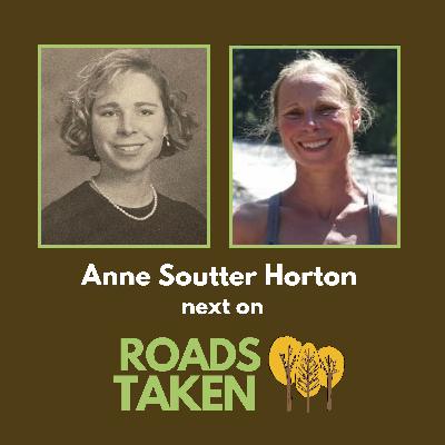 Life Force: Anne Soutter Horton on considering the sources of wellness and prioritizing them Life Force: Anne Soutter Horton on considering the sources of wellness and prioritizing them