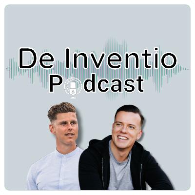 Ivo de Ruijter: “Een betere relatie met voeding begint bij de relatie met jezelf.”