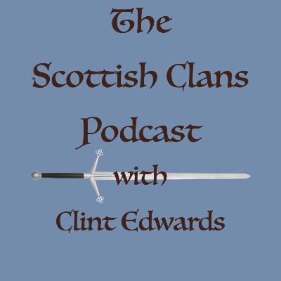 190 Blood and Power in the Lennox: The Colquhouns, MacGregors, and MacFarlanes