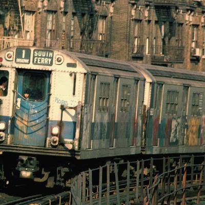 '93 Til Infinity - Episode 86