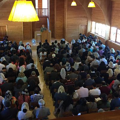 Jorge Avalos - Parte 1 - Año 2015