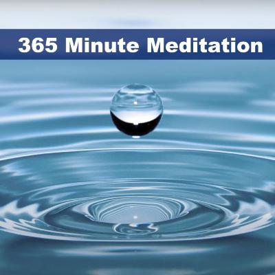 31 Minutes of Meditation 31 Minutes of Meditation