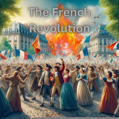 French Revolution 3