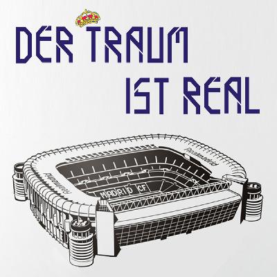Traum ist Real & Spieler sollen meine Spucke spüren
