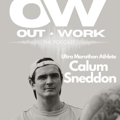 EP#3 - Sobriety + Ultra Marathons