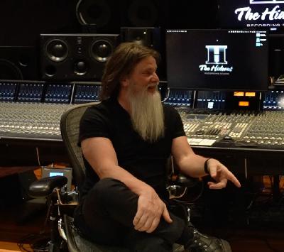 Insights In Sound 168 - Kevin Churko, Producer/Engineer