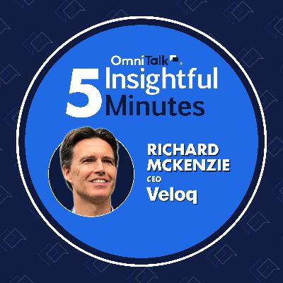 How Rohlik Group Achieves Profitability In Online Grocery With Veloq CEO Richard McKenzie | 5IM How Rohlik Group Achieves Profitability In Online Grocery With Veloq CEO Richard McKenzie | 5IM