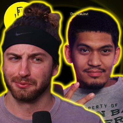 D-Talks W/ DemonJavi (Episode 321) D-Talks W/ DemonJavi (Episode 321)